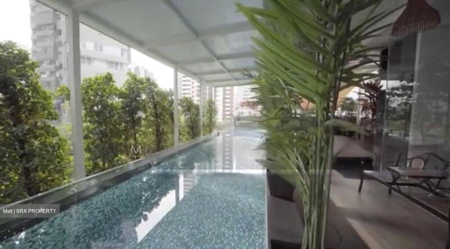 Kimsia Park (D9), Terrace #592923151